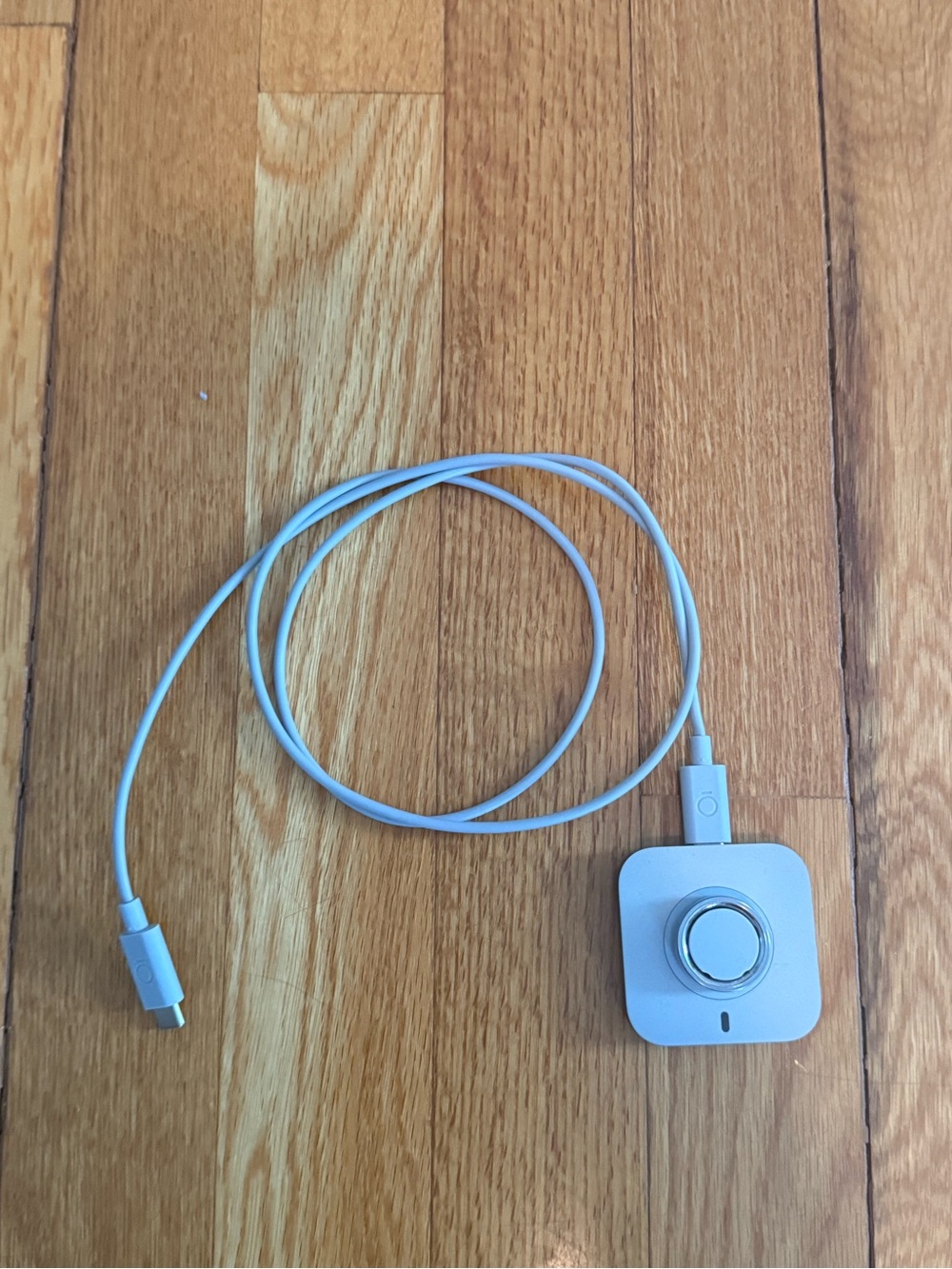 Oura ring gen 4 size 8!